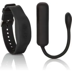 Petite Bullet con telecomando da polso — Calexotics