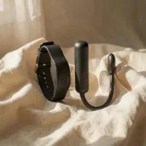 Petite Bullet con telecomando da polso — Calexotics