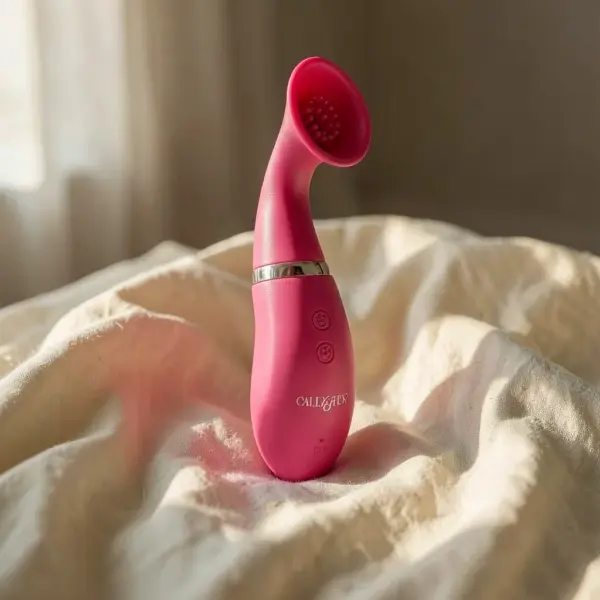 Climaxer Intimate Pump™ — Calexotics