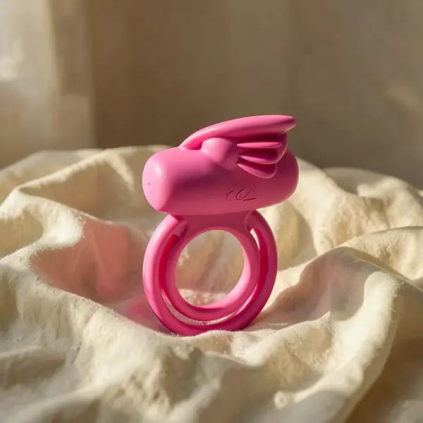 Double Clit Flicker Enhancer — CalExotics