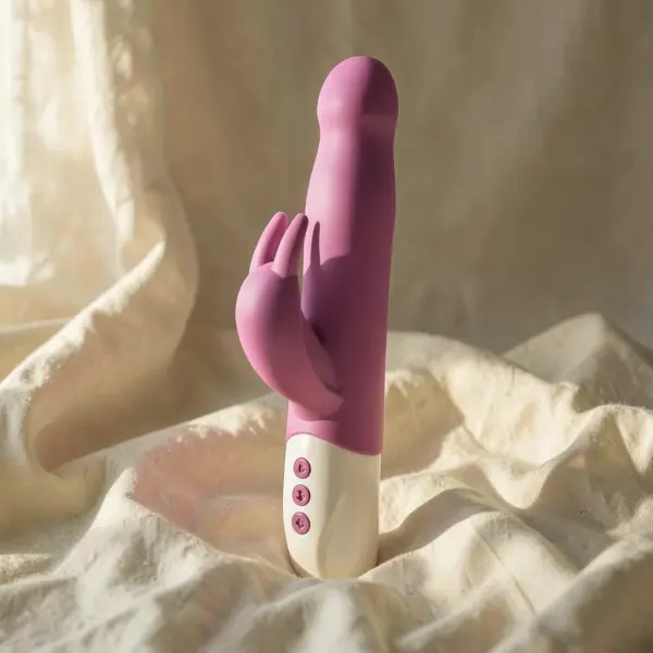 Euphoric Bunny — Seven Creations