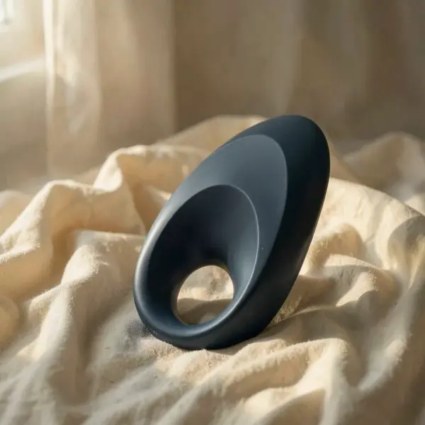 Mighty One con app — Satisfyer