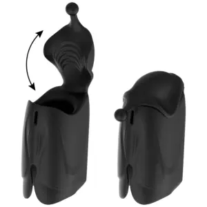 Head Stroker vibrante — Jamyjob