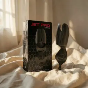 Head Stroker vibrante — Jamyjob