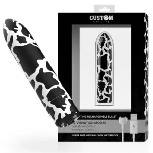 Mucca — Custom Bullets™