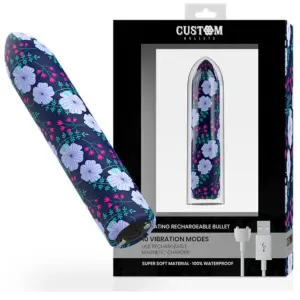 Primavera — Custom Bullets™