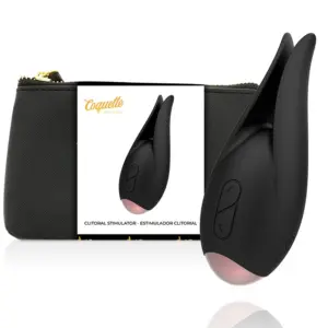 Stimolatore clitorideo a linguette — Coquette Chic Desire®