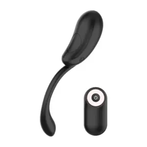 Uovo vibrante con telecomando — Coquette Chic Desire®