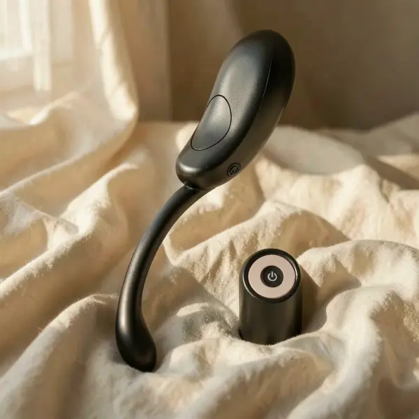 Uovo vibrante con telecomando — Coquette Chic Desire®