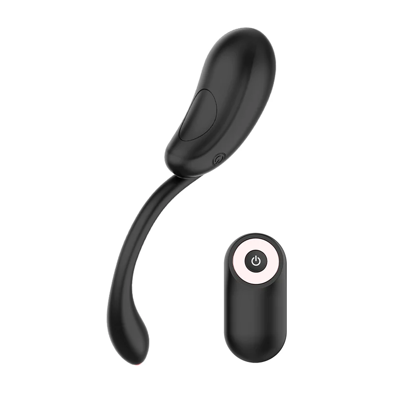 Uovo vibrante con telecomando — Coquette Chic Desire®