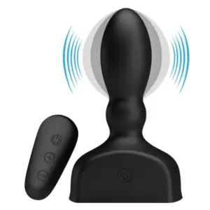 Plug Anale Gonfiabile — Mr Play