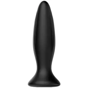 Plug Anale Ricaricabile — Mr Play
