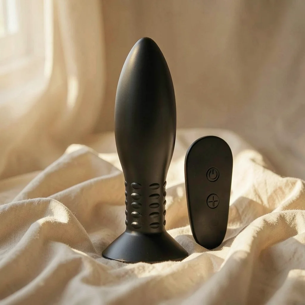 Spina Rotante — Mr. Play