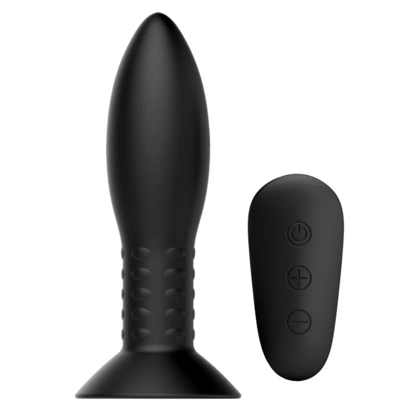 Spina Rotante — Mr. Play