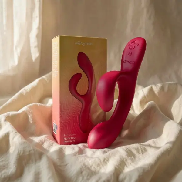 Nova con app We-Connect™ — We-Vibe