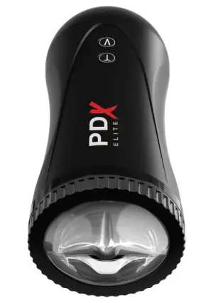 Moto Stroker — PDX Elite