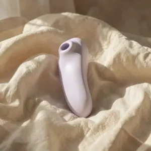 Dual Pleasure Malva — Satisfyer