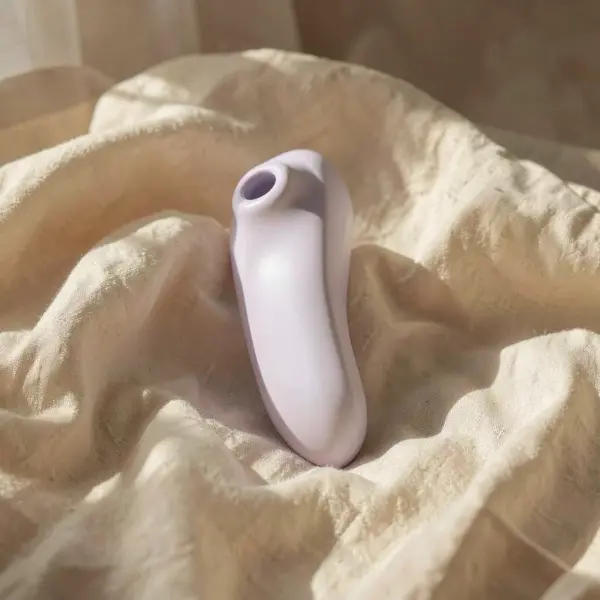 Dual Pleasure Malva — Satisfyer