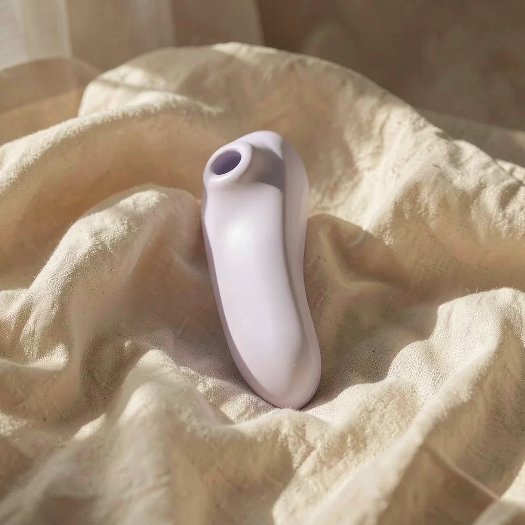 Dual Pleasure Malva — Satisfyer