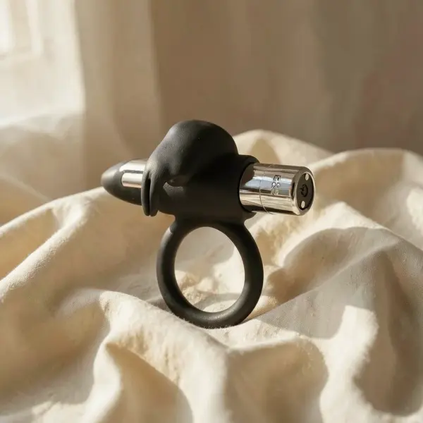 Burton Metallo — Black&Silver
