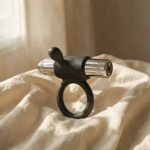 Cameron Argento — Black&Silver