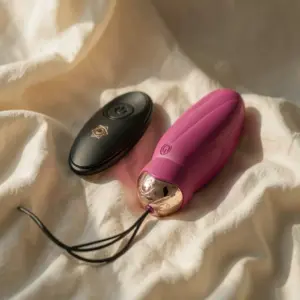 Sita Egg — Rithual