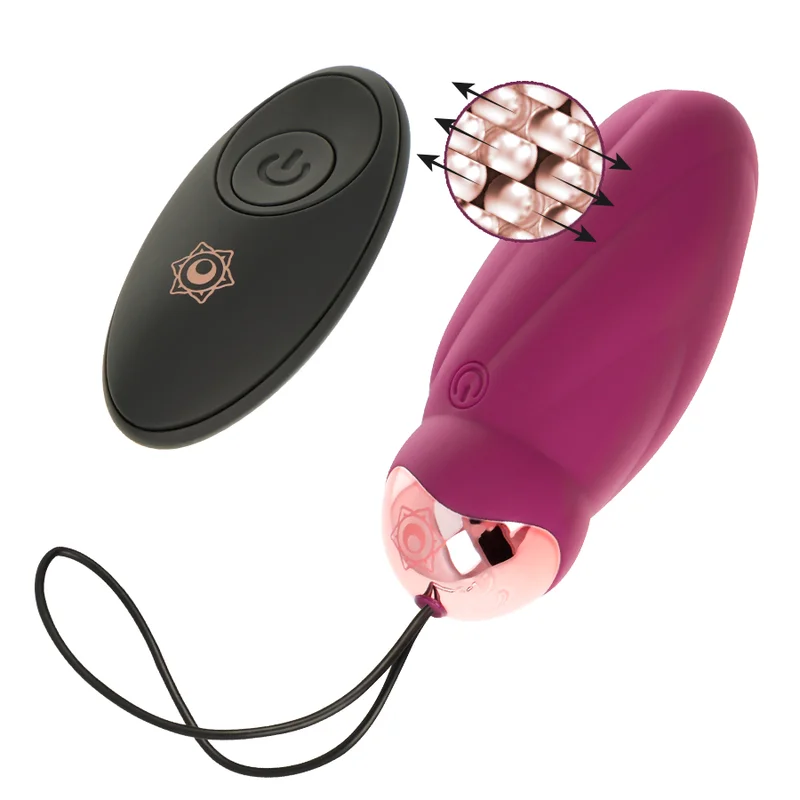 Sita Egg — Rithual