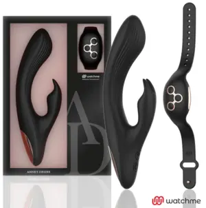 AD Rabbit — Anne’s Desire