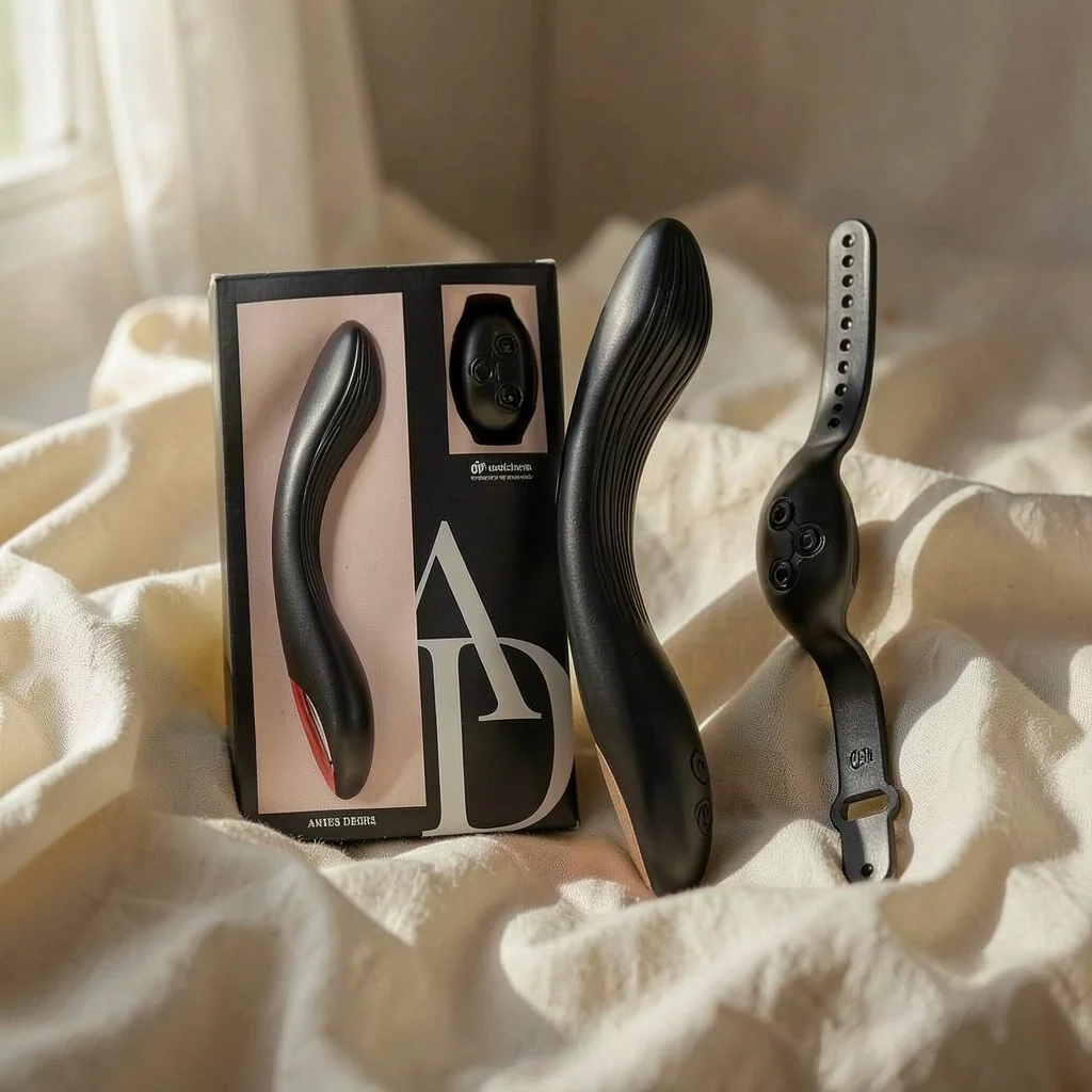 AD Curve — Anne’s Desire