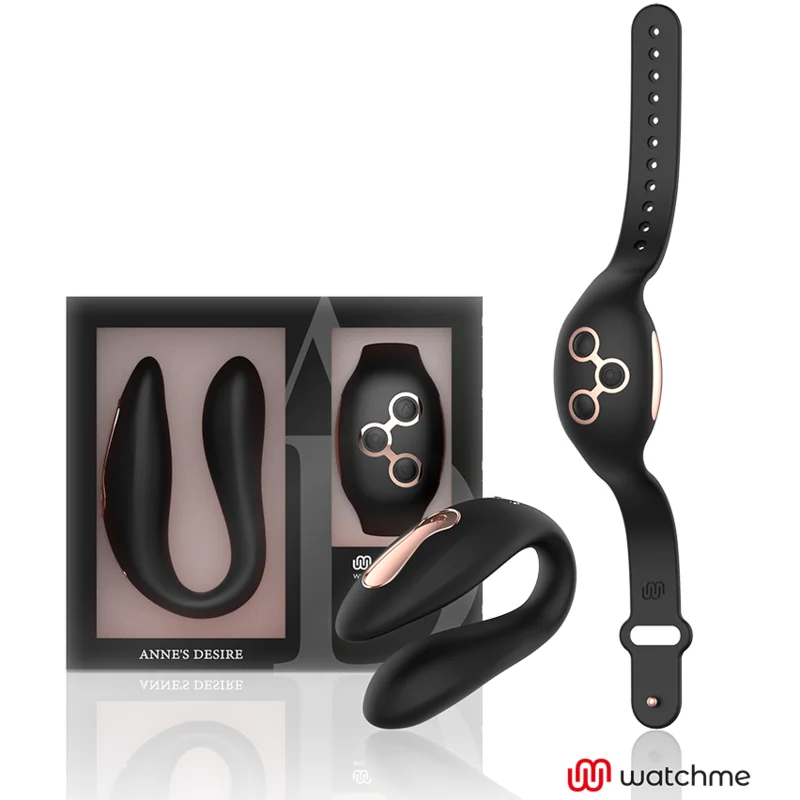 AD Dual — Anne’s Desire