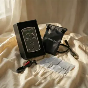 Flick EM60-E — ElectraStim
