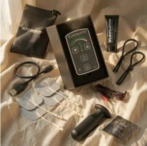 Flick EM60-M — ElectraStim