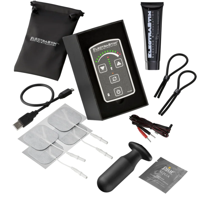 Flick EM60-M — ElectraStim