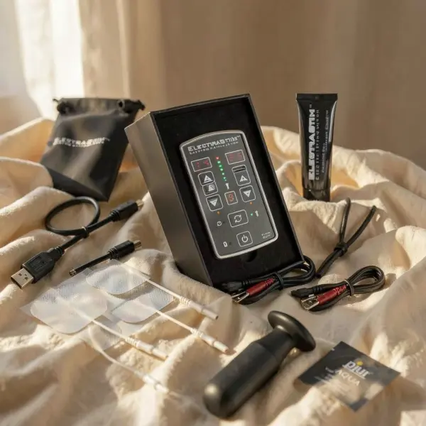 Flick Duo EM80 — ElectraStim