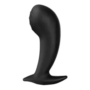 Nona Silicone Noir — ElectraStim