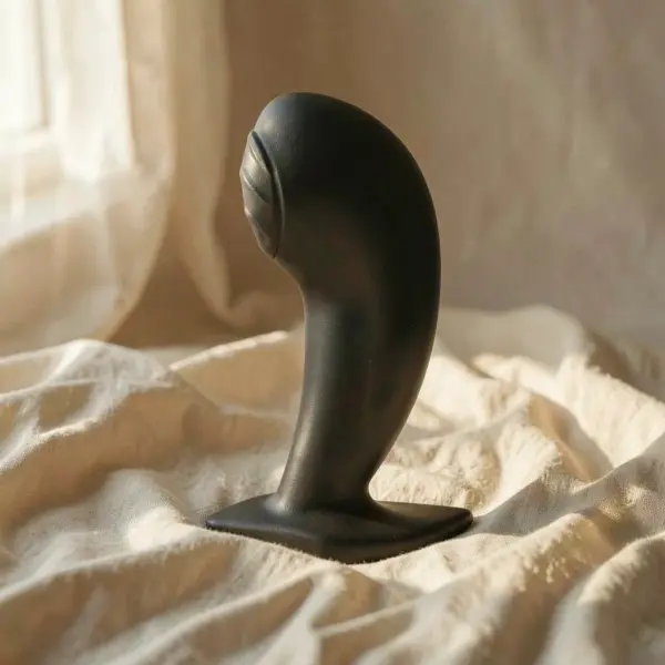 Nona Silicone Noir — ElectraStim
