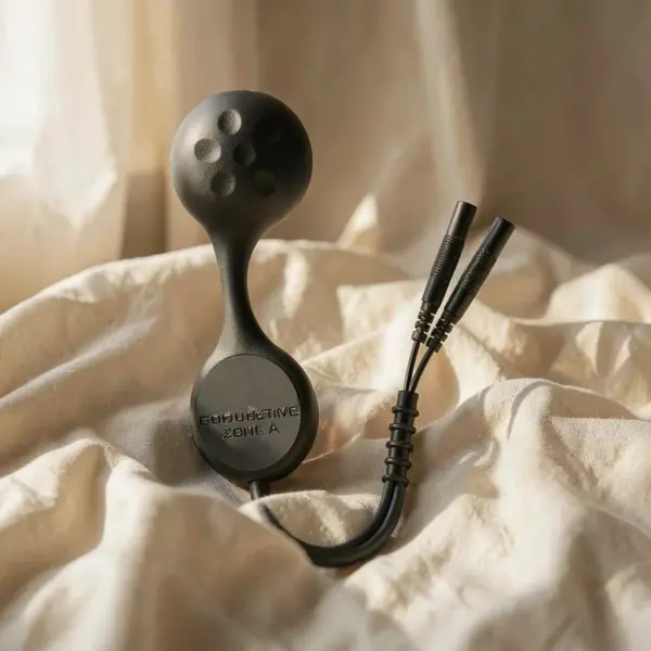 Lula Kegel — ElectraStim