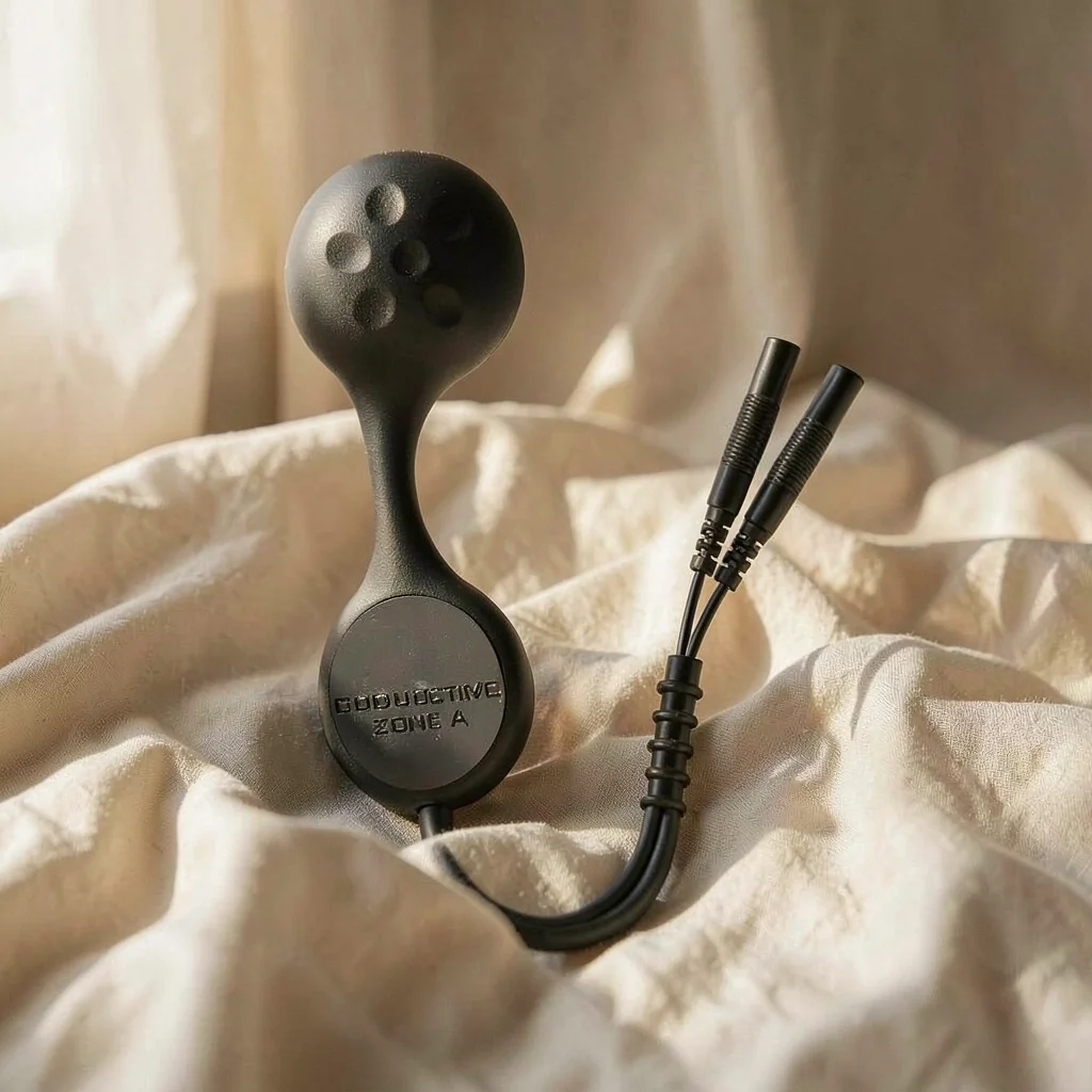 Lula Kegel — ElectraStim