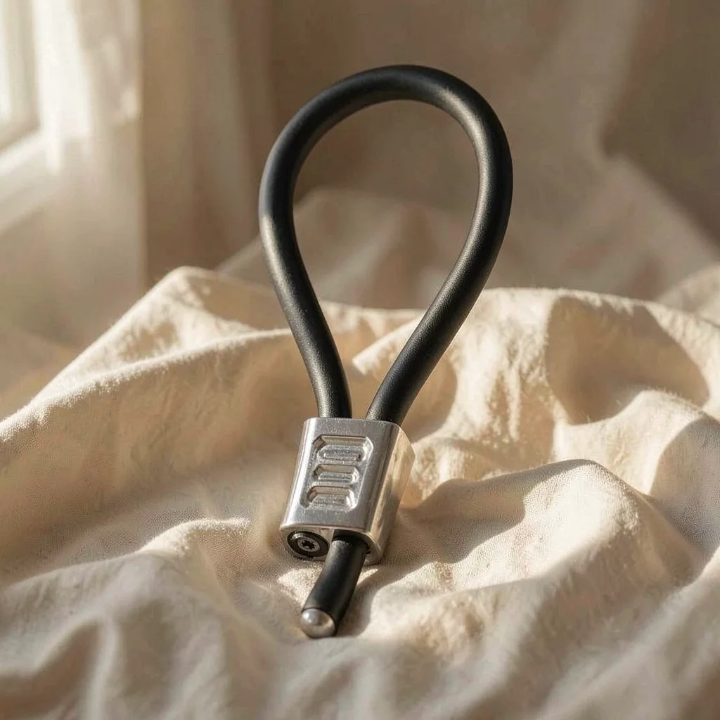 ElectraLoops Prestige Argento — ElectraStim