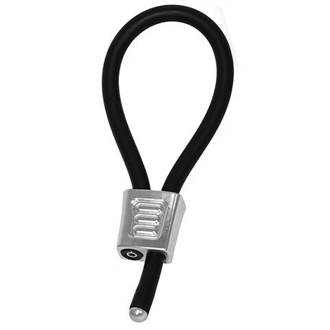 ElectraLoops Prestige Argento — ElectraStim