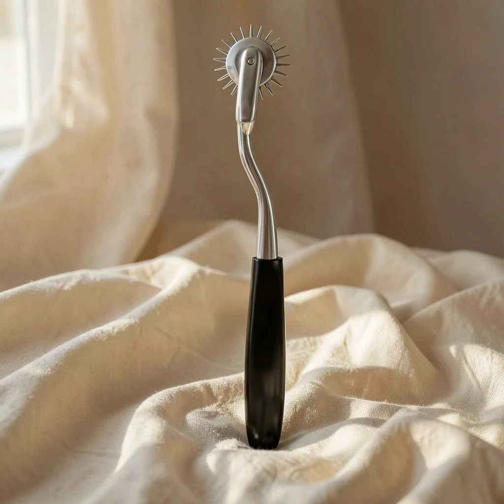 Girandola Wartenberg Elettrica — ElectraStim