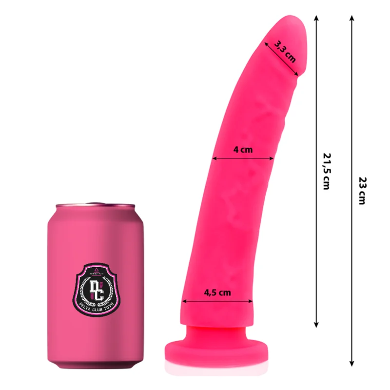 Rosa 23 — Delta Club