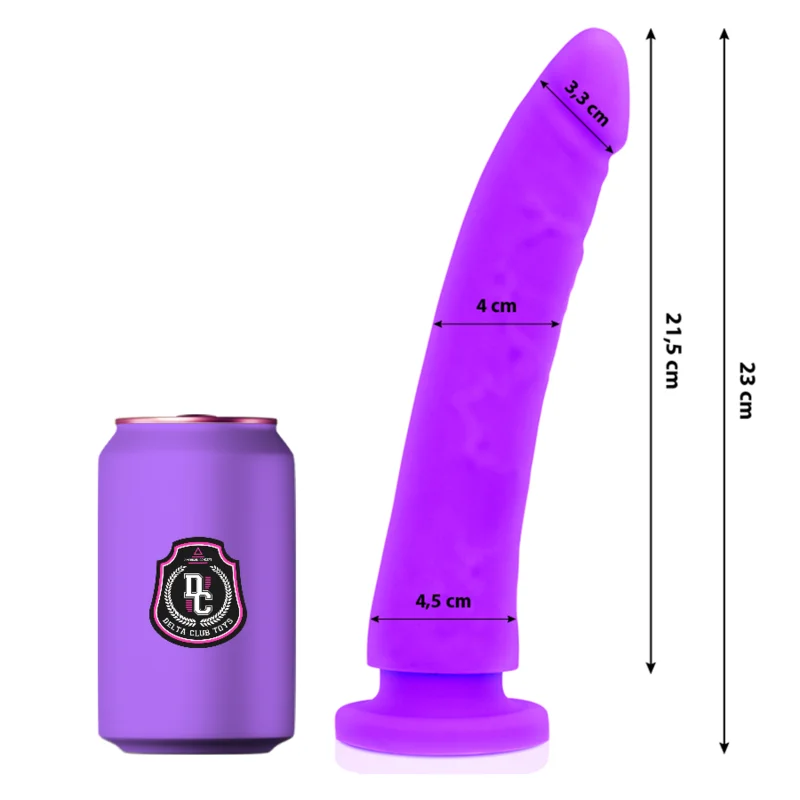Lilla 23 — Delta Club