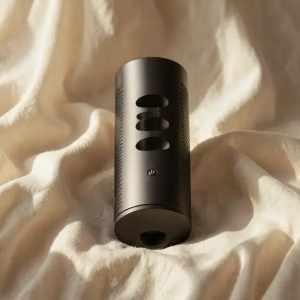 Titan — Kiiroo