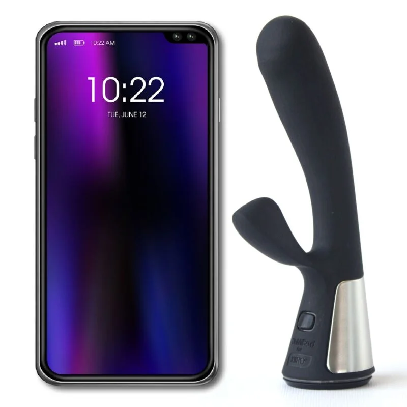 Fuse Nero — OhMiBod × Kiiroo