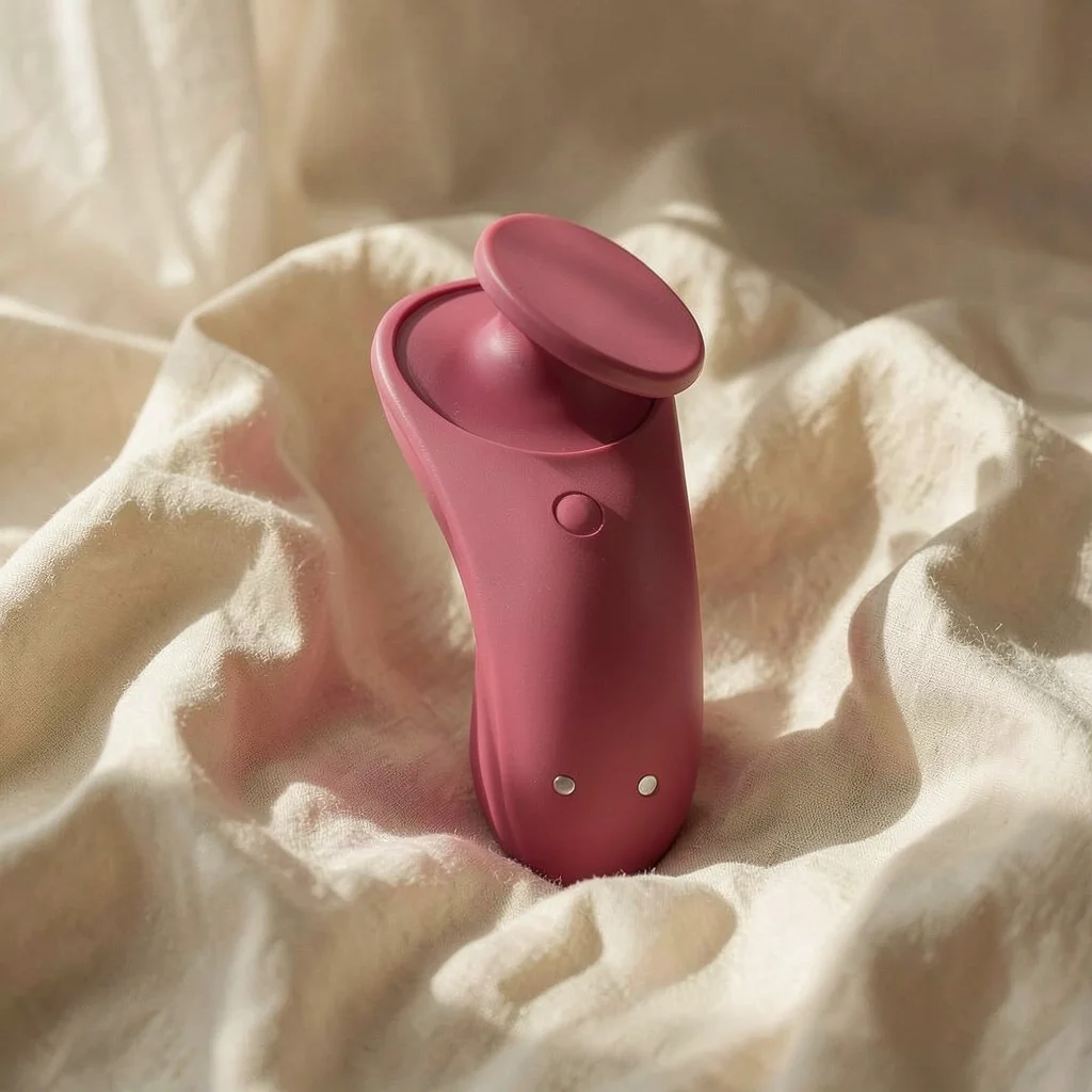 Sexy Secret Panty — Satisfyer