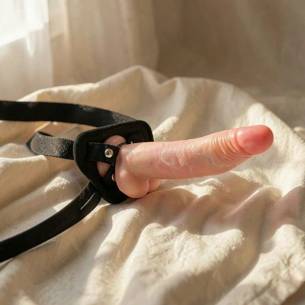 Harness + Leopard — RockArmy