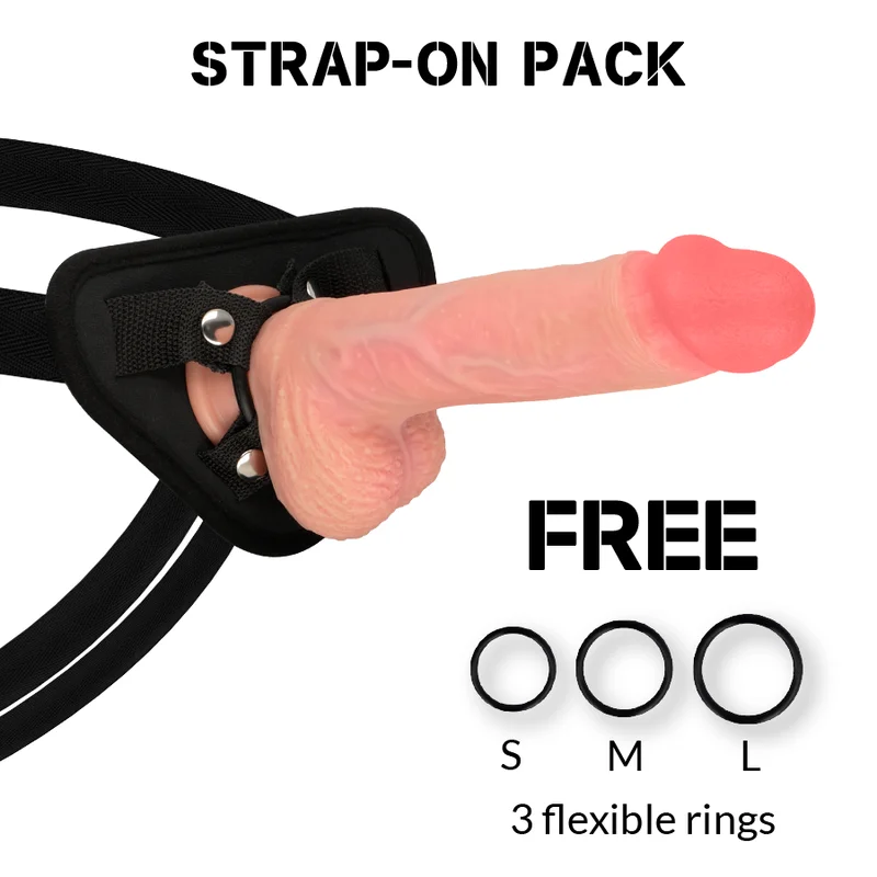 Harness + Spitfire — RockArmy
