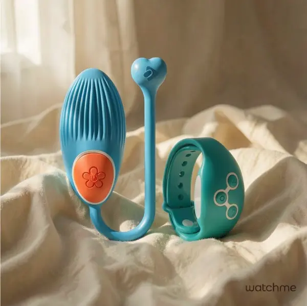Wearwatch Egg Blu / Acquamarina — WEARWATCH