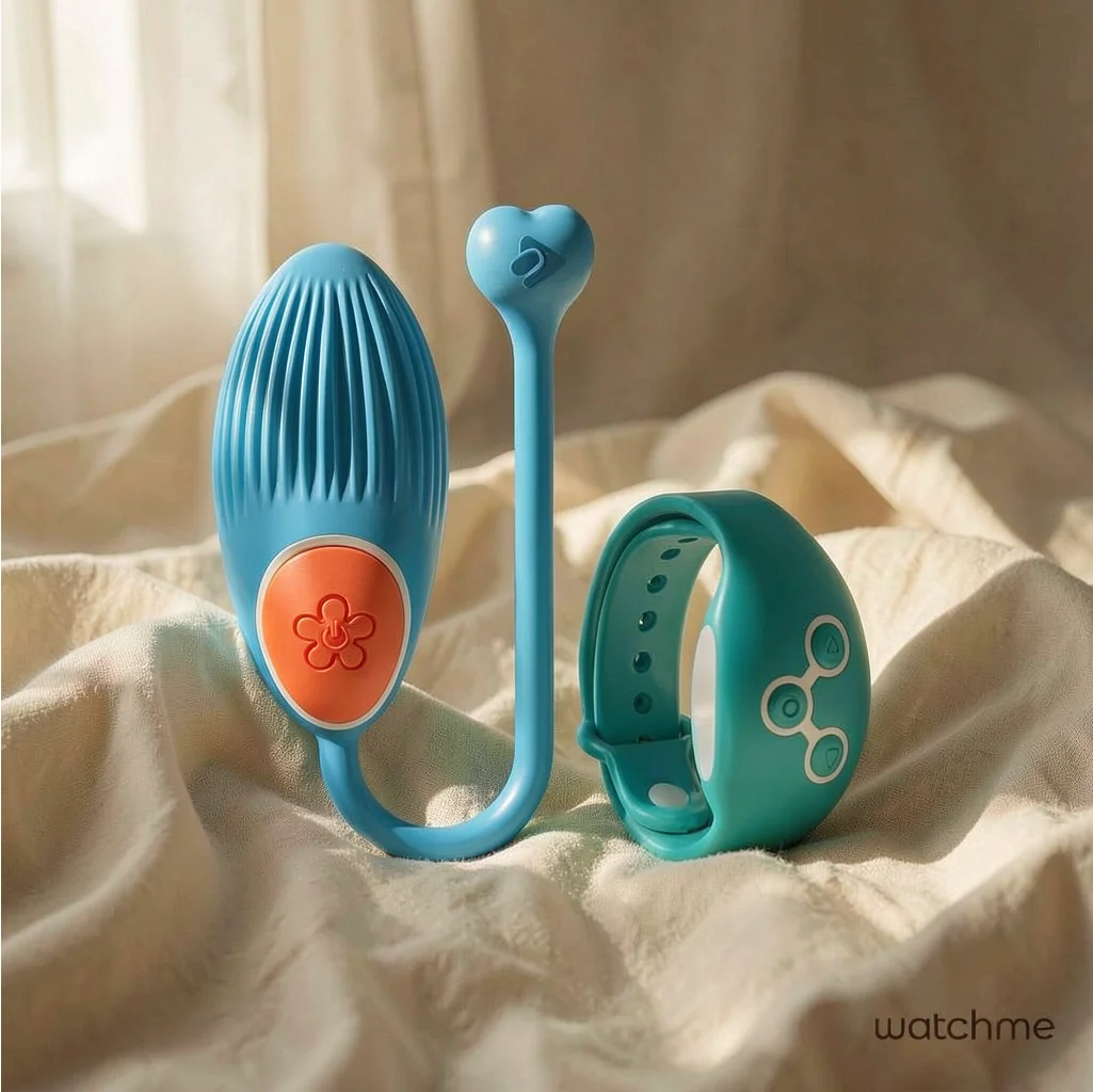Wearwatch Egg Blu / Acquamarina — WEARWATCH
